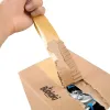 Taśma papierowa Kraft Hot-Melt Bublaki BT-S51