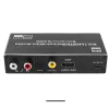 Extractor 2x HDMI-HDMI + Audio ARC 4K SPH-SAE07