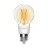 Żarówka SMART LED Filament Ściemnialna 6W Yeelight