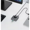 Switch USB 3.0 Bi-Direction SPU-M21