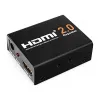 HDMI Repeater. wzmacniacz 4Kx2K Spacetronik HDRE02