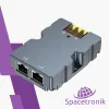 PoE Power Adapter Starlink Spacetronik SP-LC34