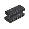 Dwukierunkowy Switch 8K HDMI 2.1 Spacetronik