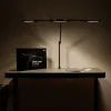 Lampa biurkowa kreślarska LED bezcieniowa Glow D2