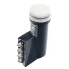 LNB Quad Inverto Premium Universal 40mm PLL