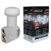 LNB Twin Opticum LTP-04H Golden Line