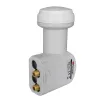 LNB Twin Opticum LTP-04H Golden Line