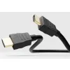 Kabel HDMI 2.1 8K 60Hz UHD Goobay czarny 1m