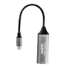 Grabber Nagrywarka USB-C na HDMI Capture SP-UVG01