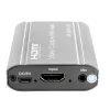 Grabber Nagrywarka HDMI Spacetronik SP-HVG18A PC