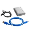 Grabber Nagrywarka HDMI Spacetronik SP-HVG18A PC