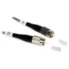kabel optyczny ze złączkami FC/PC 100m