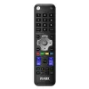 VIARK COMBO H265 DVB-S2 (qviart Combo)