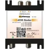 Multiswitch Unicable II Johansson 9738 - 2/1 dCSS