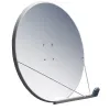 Antena LAMINAS OFC-1200G z podgrzewaniem + Az-El