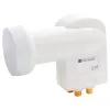 LNB Quad Opticum ROBUST 0,1dB