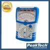Multimetr analogowy 600V 10A AC DC PeakTech 3385