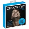 CLICKTRONIC Kabel Audio Jack 3,5mm wtyk-wtyk 1,5m