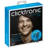 CLICKTRONIC Kabel Audio Jack 3,5mm - 2xRCA 5m