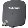 TechniSat DigiDish 45 AZ/EL bez LNB - GRAFIT