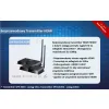Bezprzew. transmiter HDMI Spacetronik SPH-W200 4K