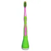 Playbrush SMART nasadka z szczotką do zębów Green