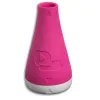 Playbrush SMART nasadka z szczotką do zębów Pink