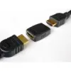 Złączka Beczka HDMI-HDMI przedłużenie kabla gn/gn