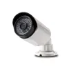 Zestaw CCTV KIT AHD 8CH DVR 4x kamery 720P