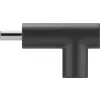 Adapter kątowy USB-C gniazdo-wtyk typu L Goobay