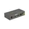 Extractor HDMI-Audio SPDIF R/L Jack ARC SPH-AE04