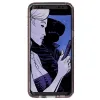Etui Cloak 3 Samsung Galaxy S9 różowy
