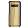 Etui Cloak 4 Samsung Galaxy S10 Plus złoty