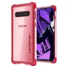 Etui Covert 3 Samsung Galaxy S10 różowy
