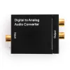 Konwerter Audio Digital na Analog R/L Space HDC07