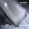 Etui Cloak 4 Apple iPhone Xs Max czarny