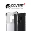 Etui Covert 2 Samsung Galaxy S9 Plus biały