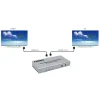 Kontroler ściany Skaler HDMI-HDMI SPH-VS4K-Q