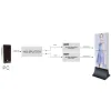 Kontroler ściany Skaler HDMI-HDMI SPH-VS4K-Q