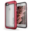 Etui Atomic Slim Apple iPhone 7 8 czerwony