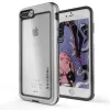 Etui Atomic Slim Apple iPhone 7 Plus 8 Plus srebrn