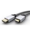 Kabel Display Port DP - HDMI Goobay Plus 1,5m
