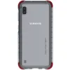 Etui Covert 3 Samsung Galaxy A10 przezroczysty