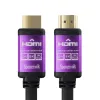 Kabel HDMI Spacetronik Premium 2.1 SH-SPX020 2m