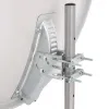 Antena aluminiowa INVERTO IDLP TD-100 biała