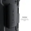 Etui Iron Armor 3 Apple iPhone 11 Pro różowy