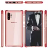 Etui Covert 3 Samsung Galaxy Note10 Plus różowy