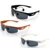 Okulary przeciwsłoneczne z BT Space Smart M1 white