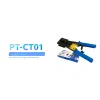 Dodatkowe ostrza PT-CK2 do zaciskarki PT-CT01