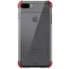 Etui Covert 2 Apple iPhone 7 Plus 8 Plus czerwony